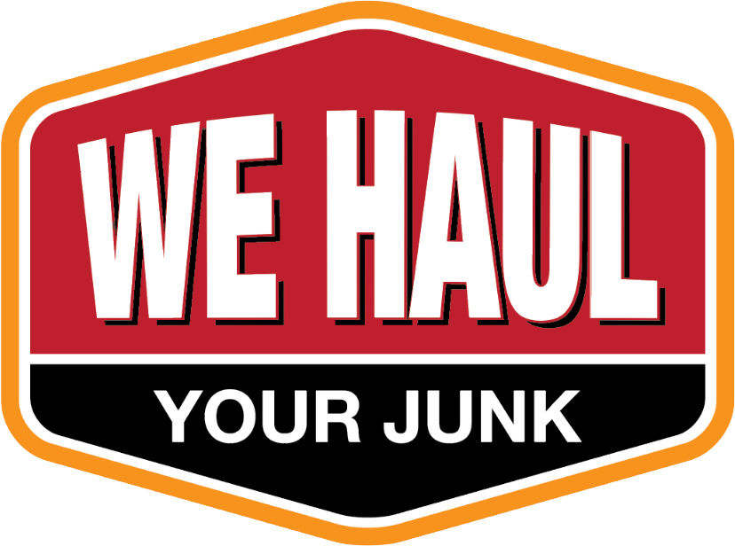We Haul Your Junk Logo